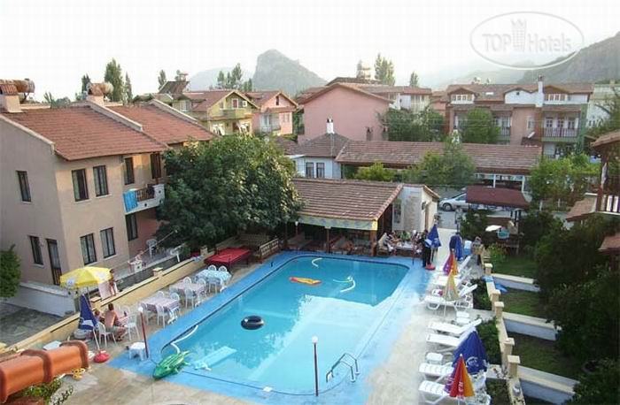 Hotel photo Villa-Hotel Ozalp 3*