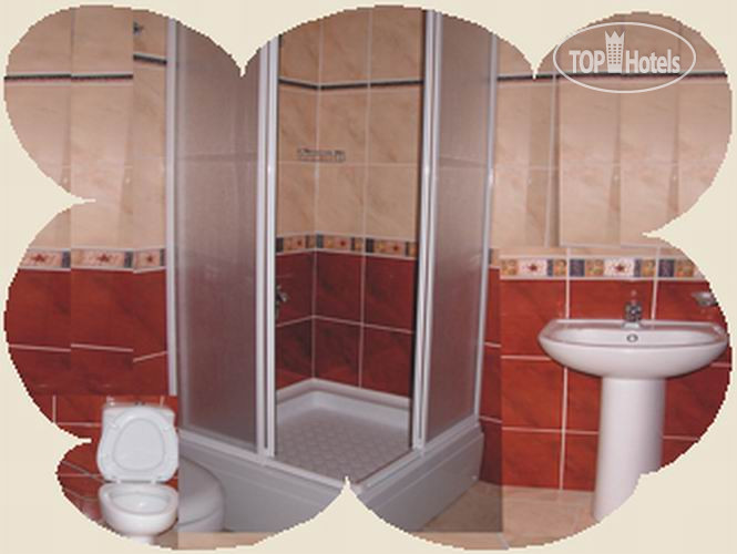 New photos from tourists Minta Apart 2*