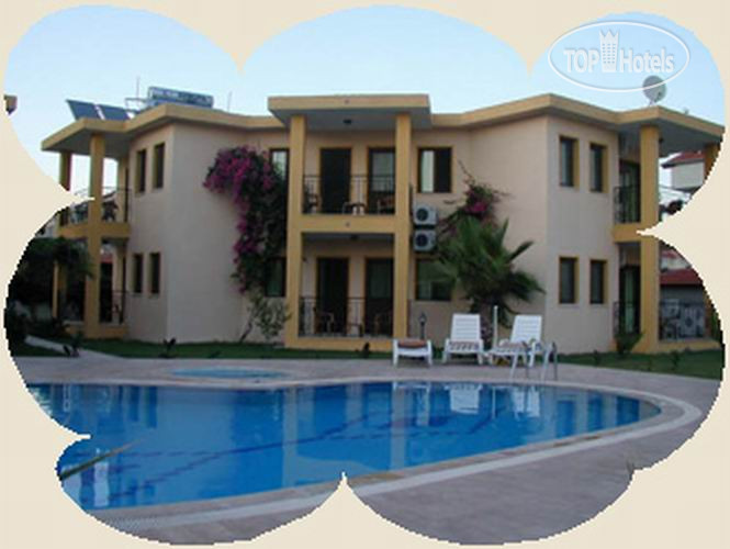 Hotel photo Minta Apart 2*