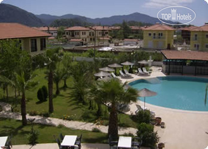 Hotel photo Palmeden Hotel 4*