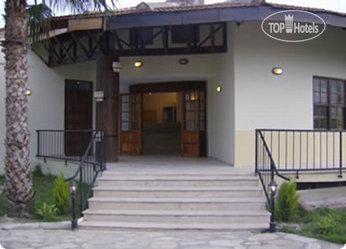 Новые добавленные фото туристов Palmeden Hotel 4*