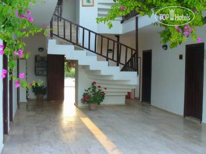 Hotelier's photos The Dalyan Sandybrown Hotel 3*