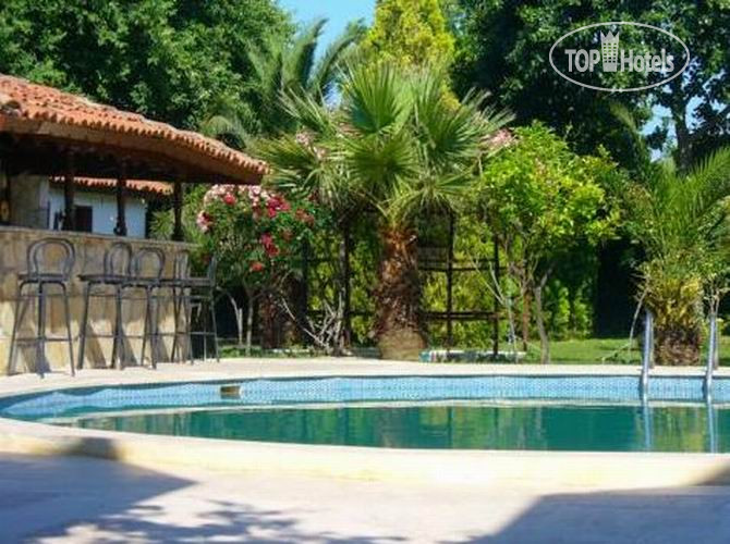 New photos from tourists The Dalyan Sandybrown Hotel 3*