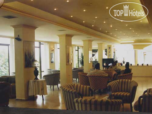 Hotel photo Verano 3*