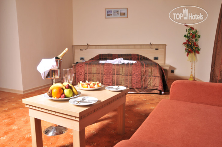 New photos from tourists Dalaman Airport Lykia Resort 4*