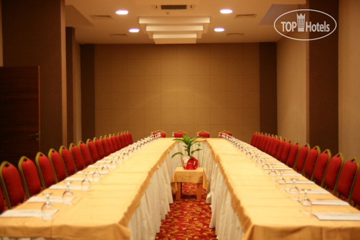 Hotel photo Dalaman Airport Lykia Resort 4*