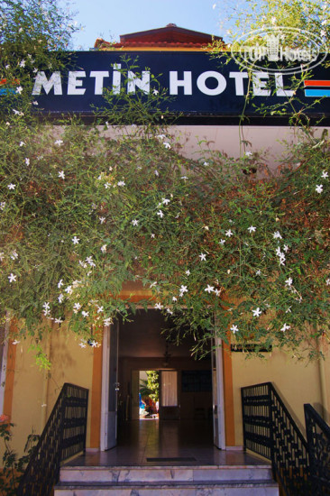 New photos from tourists Metin 3*
