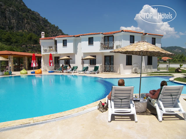 Hotel photo Calypso Plus 3*