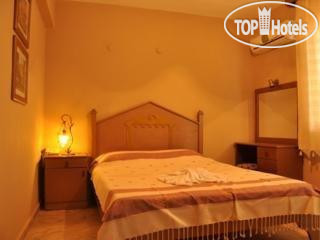 New photos from tourists Cinar Apart & Boutique 3*
