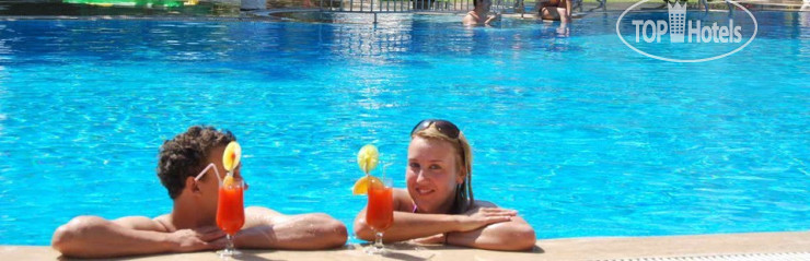 New photos from tourists Club Keskin 3*
