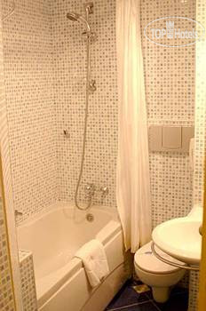 New photos from tourists Dalaman Park Hotel 3*