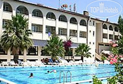 Hotelier's photos Dalaman Park Hotel 3*
