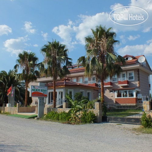 Hotelier's photos Dalyan Palmiye