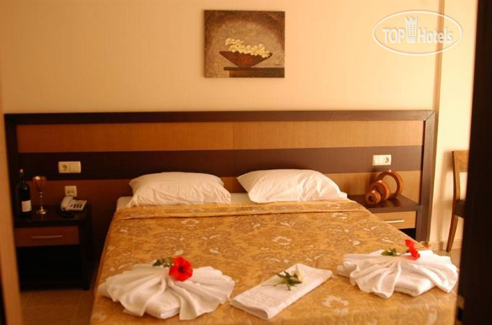 New photos from tourists Dalyan Tezcan 4*