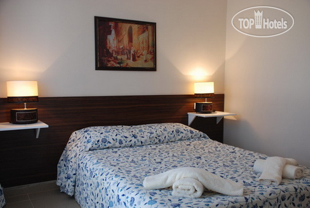 New photos from tourists Palme Hotel 3*