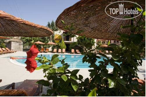 New photos from tourists Portakal Hotel Dalyan 3*