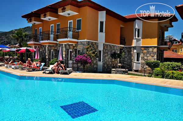 Hotel photo Basar 3*