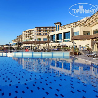 Photos Royal Teos Thermal Resort Clinic & Spa