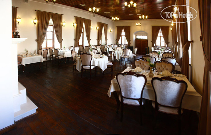 New photos from tourists Les Pergamon Boutique