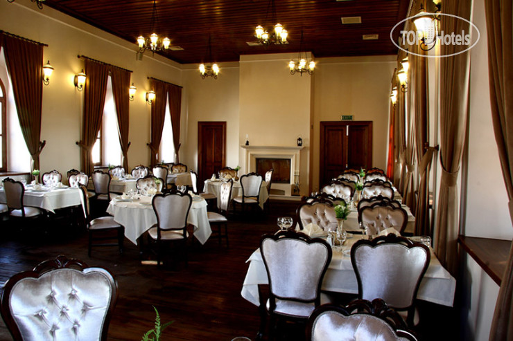 Hotelier's photos Les Pergamon Boutique