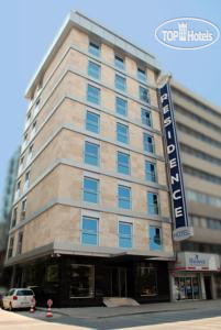 Hotelier's photos Residence Hotel Izmir 4*