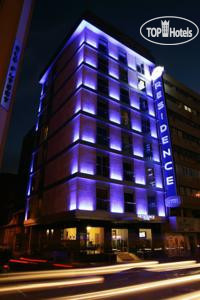 New photos from tourists Residence Hotel Izmir 4*