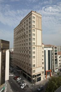 Hotel photo Yildizhan Hotel Izmir 4*