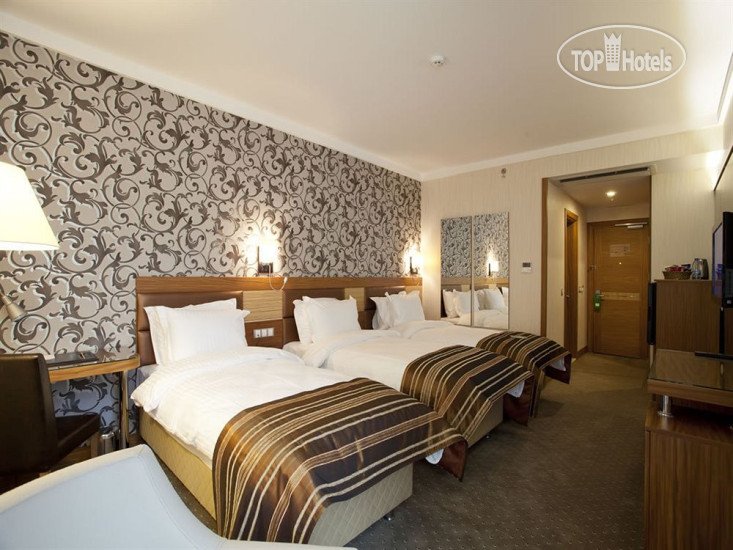 New photos from tourists Armis 4*