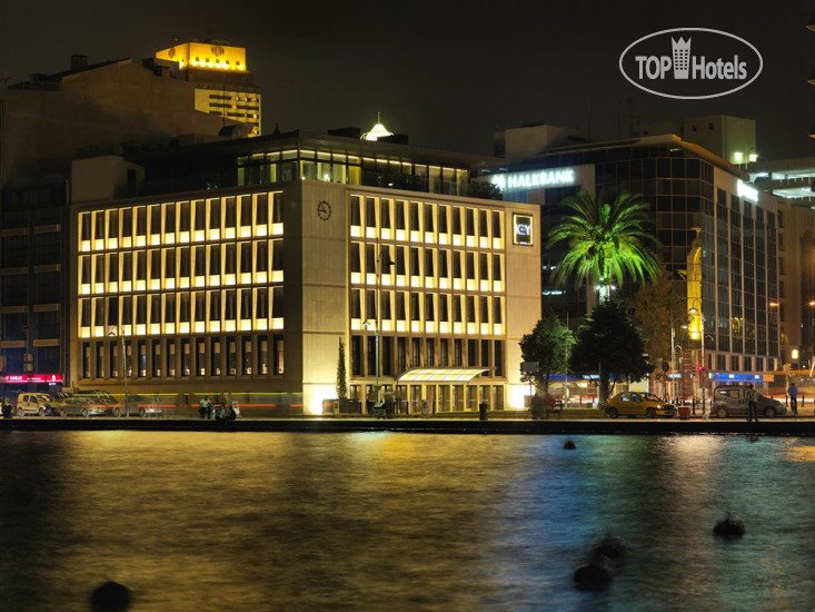 Hotel photo Key 4*