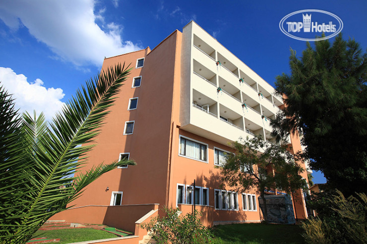 New photos from tourists Cactus Club Yali Hotels & Resort 5*