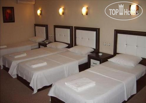 New photos from tourists Agora Konak Saray 3*