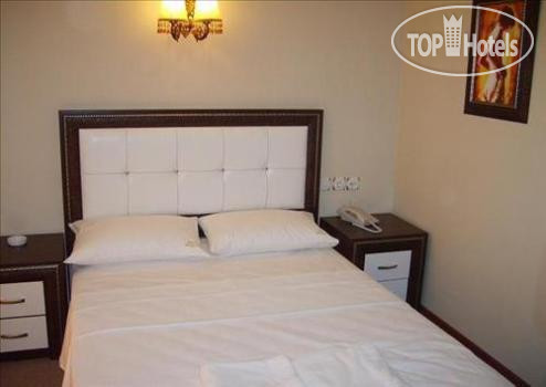 Hotelier's photos Agora Konak Saray 3*