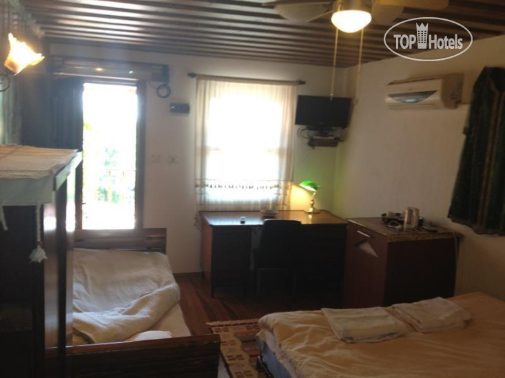 New photos from tourists Akropolis Guest House 3*