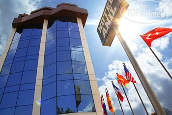 Hotel photo Anil 3*