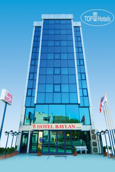 Hotelier's photos Baylan Yenisehir 2*