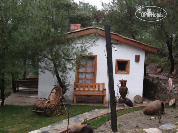 Новые добавленные фото туристов Kirkinca House 2*