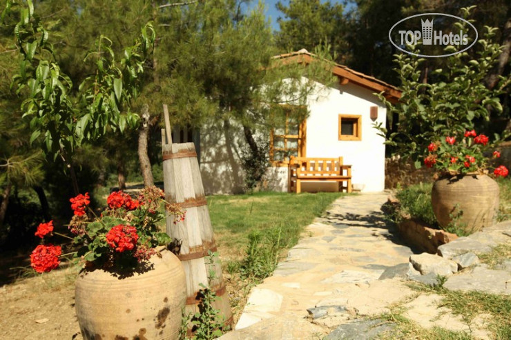 Hotel photo Kirkinca House 2*