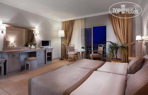Hotelier's photos Alkoclar Suzer Hotel Alacati