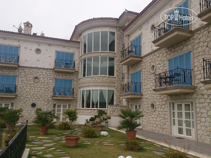 Hotel photo Alacati Imren Han Otel & Konaklari 