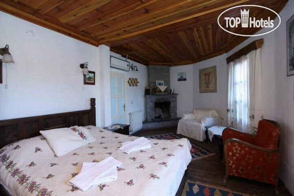 Hotel photo Kayserkaya Cottages 
