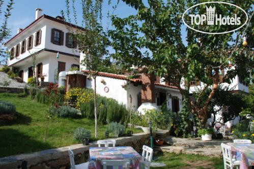 Hotel photo Markiz Konaklari 