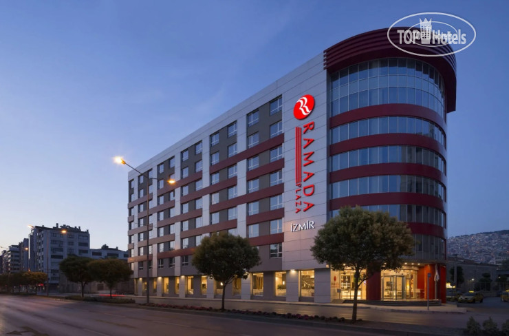 Photos Ramada Plaza Izmir