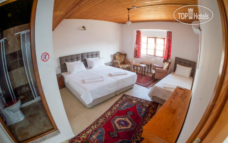 Hotelier's photos Ali Babas House