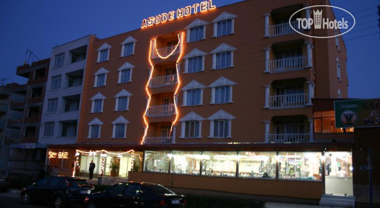 Hotel photo Asude Hotel 