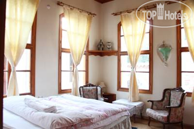 New photos from tourists Athena Pension