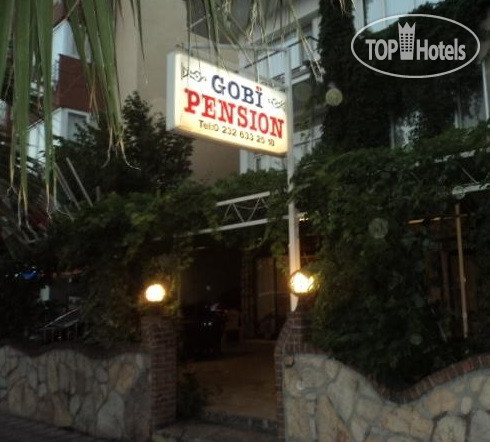 Hotelier's photos Gobi Pension