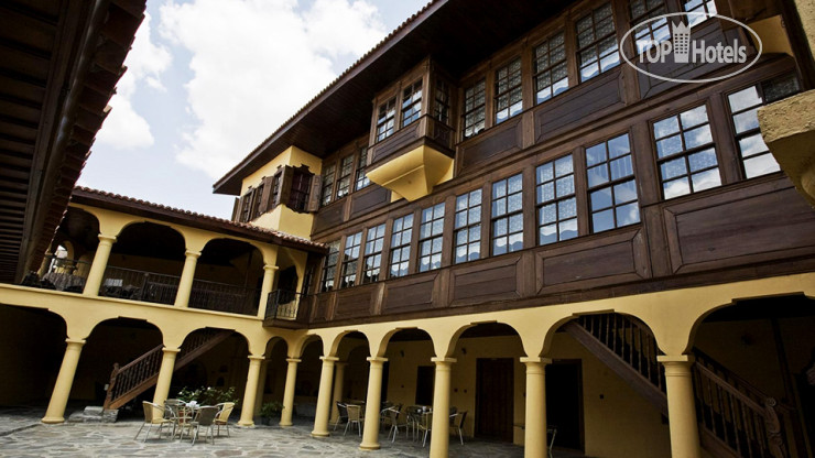 Hotel photo Anemon Kula 