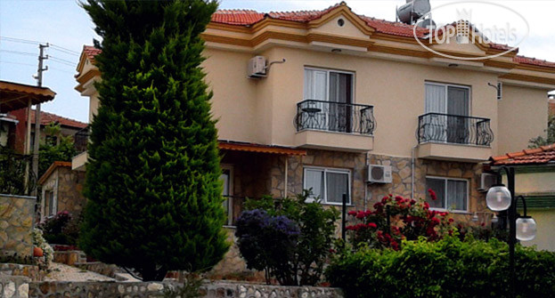 Hotel photo Alize Tatil Koyu 