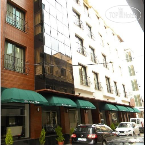 Hotel photo Vesta Fuar Hotel 3*