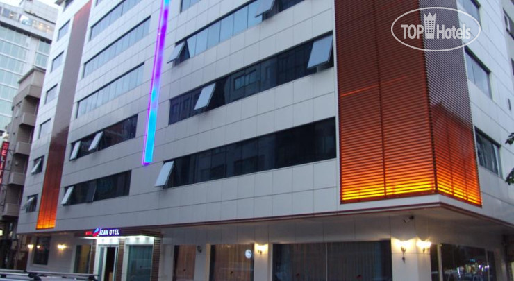 Photos Izan Hotel